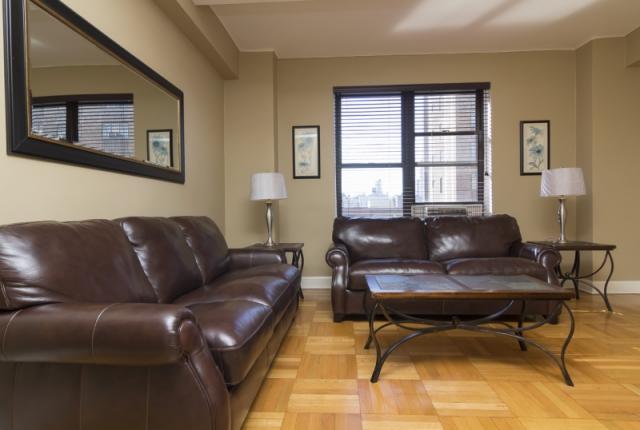 Clean, Budget Upper West Side Spacious One Bedroom Apartment photo 51676