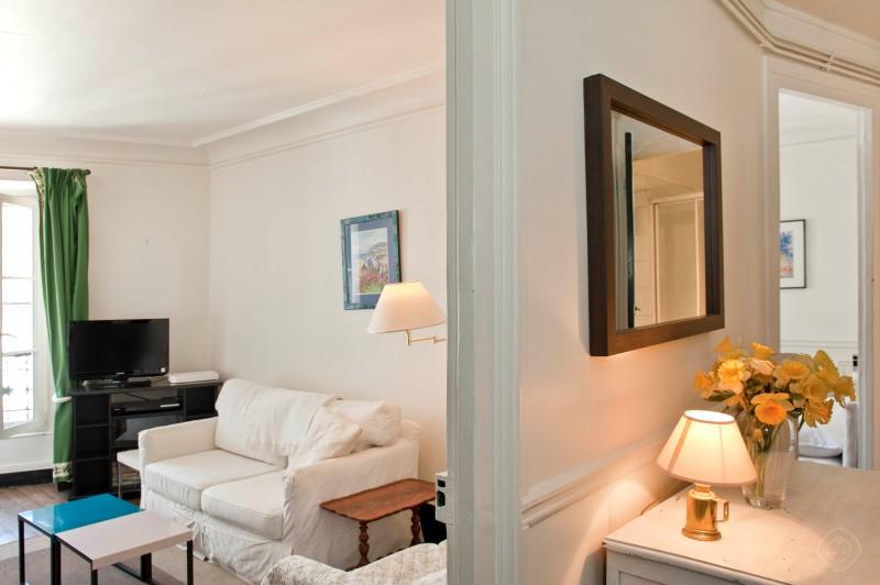 Classy St. Germain apartment Paris photo 31829935