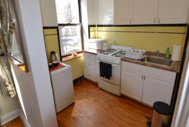 Brooklyn Studio apartment. Top location for a great stay. photo 51978